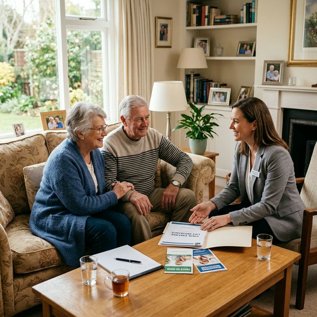 Final Expense Insurance