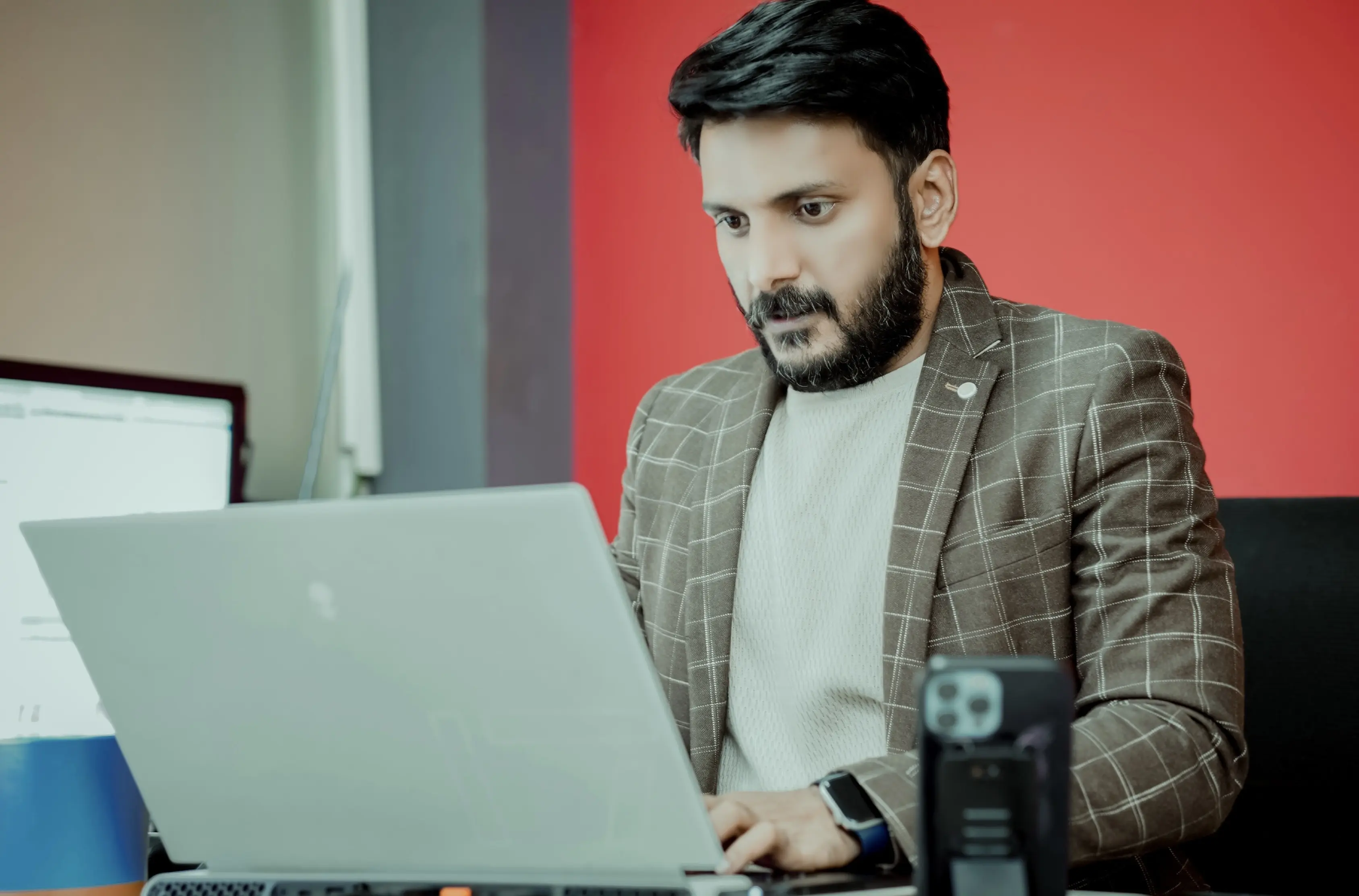 CEO Rapid Technologies