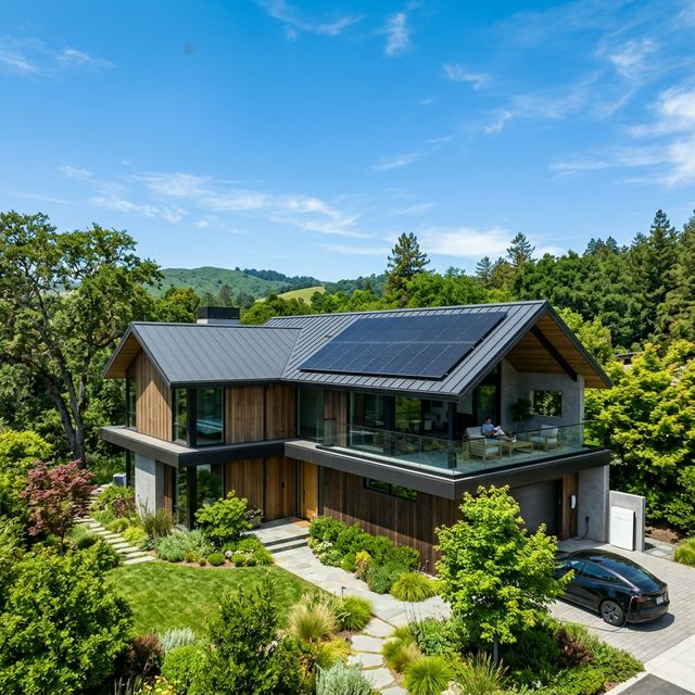 Solar Energy Solutions